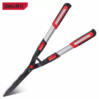 Профессиональные выдвижные садовые ножницы Deli DL580422.