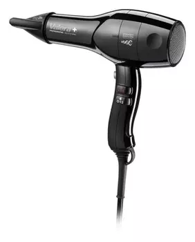 Профессиональный фен с ионизатором Valera Swiss Silent Jet