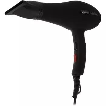 Профессиональный фен Spirit 2000W, уникальный размер, черный, Perfect Beauty