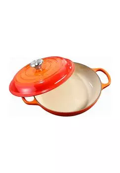 Профессиональный горшок Gourmet Signature, 26 см, 2,2 л Le Creuset
