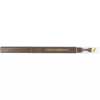 Профессиональный карандаш для бровей, Wibo