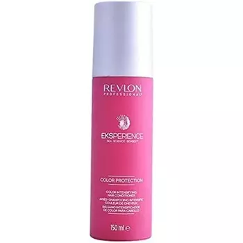 Профессиональный кондиционер для волос Eksperience, усиливающий цвет волос, 150 мл, Revlon