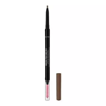Профессиональный микрокарандаш для бровей Rimmel, цвет 003, 0,09 гр