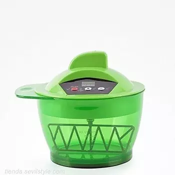 Профессиональный миксер цветов Bifull Unique Standard Perfect Beauty