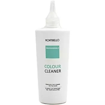 Профессиональный очиститель цвета 125 мл, Montibello