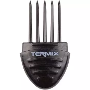 Профессиональный очиститель расчески, необходимый аксессуар для оптимального ухода за расческой, Termix