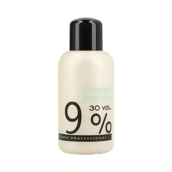 Профессиональный окислитель Oxydant Creme 9% 150мл, Stapiz