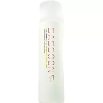 Профессиональный осветляющий шампунь для чистых волос 50 мл, Sassoon