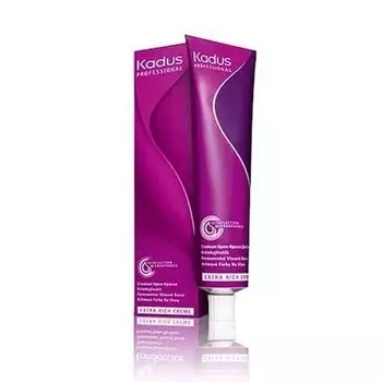 Профессиональный перманент 8/71 60мл, Kadus