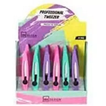 Профессиональный пинцет для ногтей, Idc