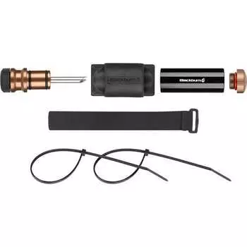 Профессиональный плаггер Blackburn, цвет One Color