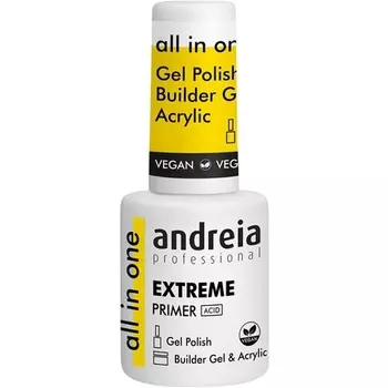 Профессиональный праймер для гель-лака Extreme, Andreia