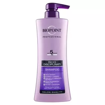 Профессиональный шампунь 400мл, Biopoint