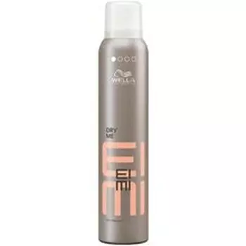Профессиональный шампунь Eimi Dry Me Wella