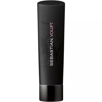 Профессиональный шампунь Volupt 250мл, Sebastian
