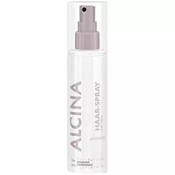 Профессиональный спрей для волос 125мл, Alcina