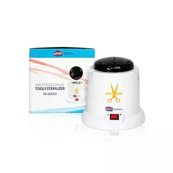 Профессиональный стерилизатор Ronney — Шарик