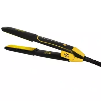 Профессиональный титановый выпрямитель для волос Jacques Seban Car