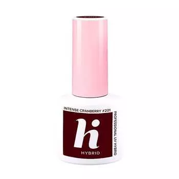 Профессиональный УФ-гибридный шоколадный латте Hi Hybrid
