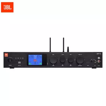 Профессиональный усилитель мощности JBL AMP AMP150 для конференц-зала