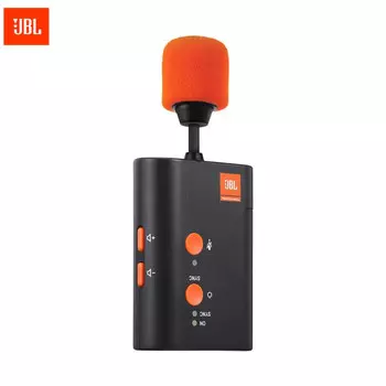 Профессиональный усилитель мощности JBL AMP AMP-NM для конференц-зала