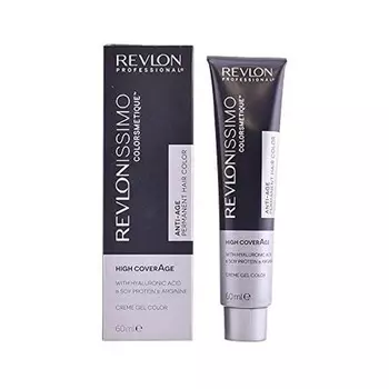 Professional RVL Colorsmetique High Coverage 5.13 60 мл Revlon