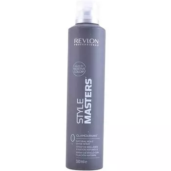 Professional - Style Masters - Glamourama спрей для блеска 300мл, Revlon