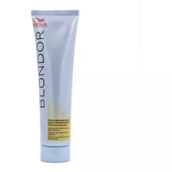 Professionals Blondor Soft Blonde 200мл, Wella