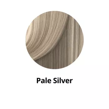 Professionals Blondorplex Тонер /81 Бледно-серебристый 60 мл Wella