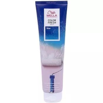 Professionals Color Fresh Blue Средство для волос 150 мл, Wella