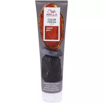 Professionals Color Fresh Mask Медное сияние для волос 150 мл, Wella