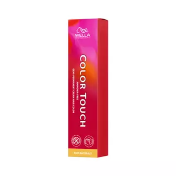 Professionals Color Touch 5/1 - полуперманентная краска для волос Wella