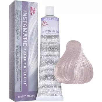 Professionals Color Touch Instamatic приглушенный лиловый, 60 мл, Wella