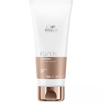 Professionals Fusion Intense Repair Профессиональный кондиционер для ухода за волосами 200 мл, Wella