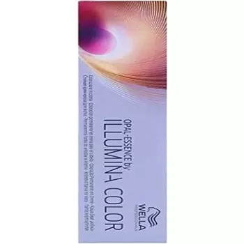 Professionals Illumina Тинт Color 6/19 60 мл, Wella