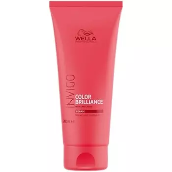 Professionals Invigo Color Brilliance Кондиционер 200мл, Wella