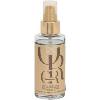 Professionals Oil Reflections Кондиционирующее масло для волос с маслом ромашки и экстрактом белого чая 100мл, Wella