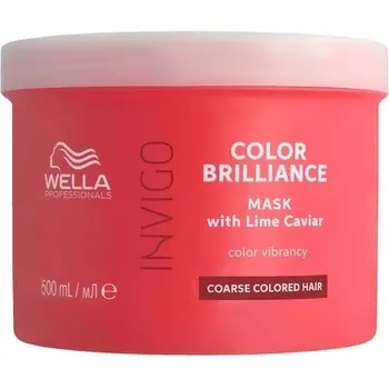Профессионалы Invigo Color Brilliance Professional Hair Care Wella