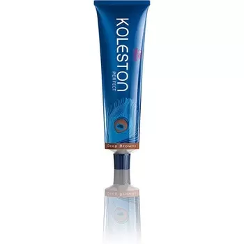 Профессионалы Колестон, Wella