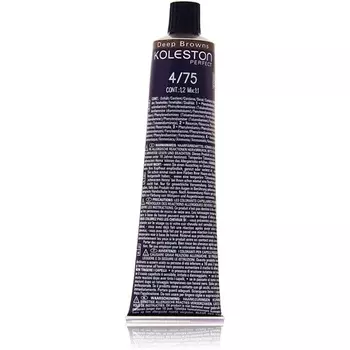 Профессионалы Колестон, Wella