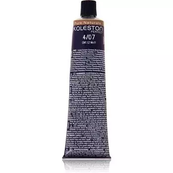 Профессионалы Колестон, Wella