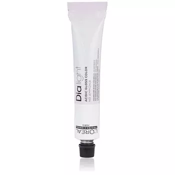 Professionnel Dialight 5.8 Светло-коричневый цвет мокко без аммиака 50мл, L'Oreal