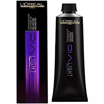 Professionnel Dialight Tone On Tone Гель-крем-кислота 10.23 50мл, L'Oreal