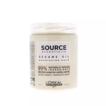Professionnel Source Nourish Balm Бальзам для волос Technika 500 мл, L'Oreal
