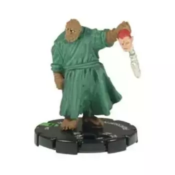 Профессор Иво #022, DC HeroClix - Justice League - Singles