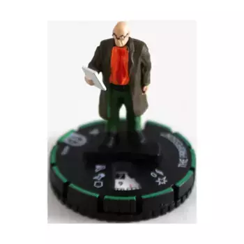 Профессор, (С), Marvel HeroClix - Deadpool - Singles