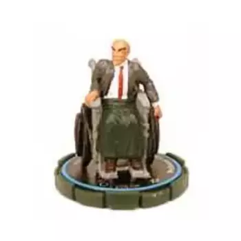 Профессор Ксавьер #077 – Опытный, Marvel HeroClix - Infinity Challenge - Singles