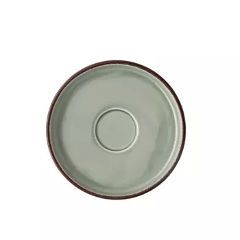 Profi Casual Moos Блюдце для эспрессо 13 см Rosenthal, зеленый