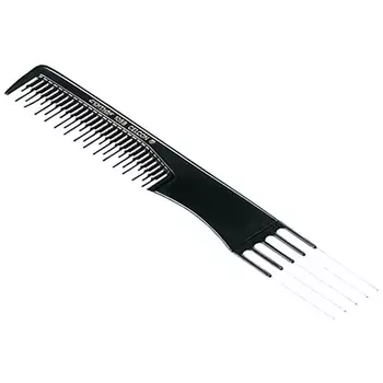 Profi Friseur Kamm 105 Черный Profi-Line, Comair