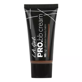 Профи. ВВ крем для лица L.A. Girl, цвет dark, 30 мл